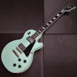 PAUL CUSTOM LIGHT