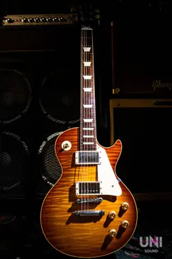 STANDARD REISSUE 2004
