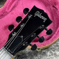 MAPLE+MAHOGANY W/HARD CASE