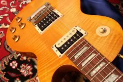 USA GARY MOORE