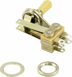 SWITCHCRAFT POSITION