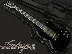 INLAY BURSTBUCKER