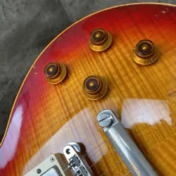 SUNBURST 1988 ELECTRIC