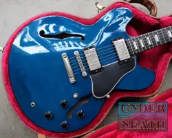 2001 ES-335 STUDIO