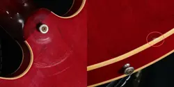 ES-335 TDC SIXTIES