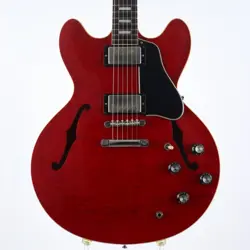 2015 GIBSON HISTORIC