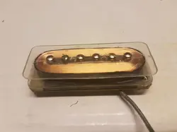 1974 GIBSON LES PAUL DELUXE P 90 PICKUP - MADE IN USA
