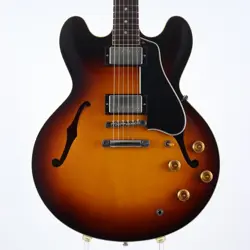 2017 GIBSON HISTORIC