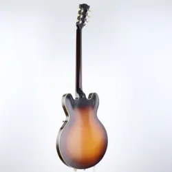 ES-335TD VOS HISTORIC
