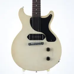 WORN WHITE W/SOFT