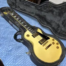 CUSTOM MODIFIED MADE