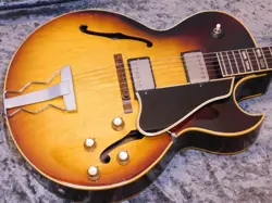 GIBSON ES-175D '63
