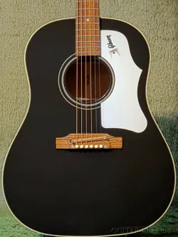 J-45 EBONY BLACK