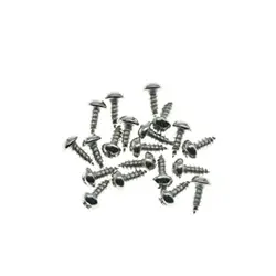 20-PACK PREMIUM STAINLESS