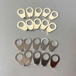 ELECTRIC-GUITAR GUITAR KNOBS