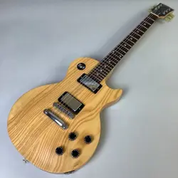 GIBSON STUDIO 2016 LIMITED ASH BODY ELECTRIC GUITAR WITH SOFT CASE