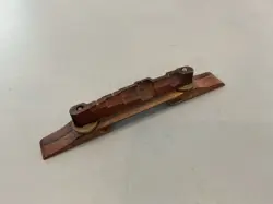 VINTAGE JACARANDA ROSEWOOD