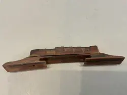JACARANDA ROSEWOOD BRIDGE
