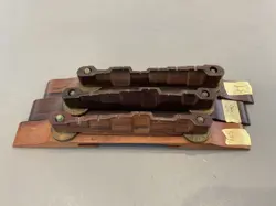 BRIDGE FULL