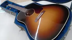 ROSEWOOD FRETBOARD LR