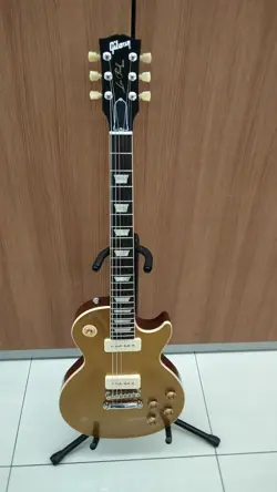 GIBSON STANDARD '50S P90 ELECTRIC GUITAR VINTAGE STYLE NEW