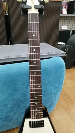 FRETBOARD VINTAGE