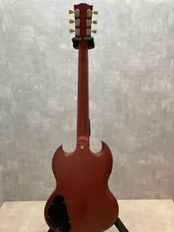 GIBSON SG SPECIAL FADED 2004 NO.DG738