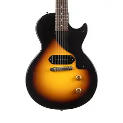 USED GIBSON CUSTOM 1957 LES PAUL JUNIOR REISSUE VINTAGE SUNBURST 2022