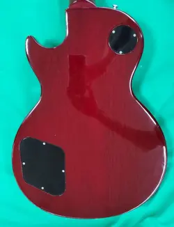 BODY USA MADE