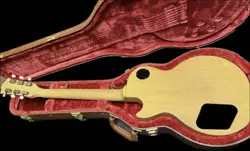 MAHOGANY BODY ELECTRIC