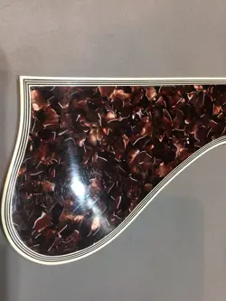 PICKGUARD FULL