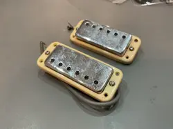 PAF VINTAGE PATENT