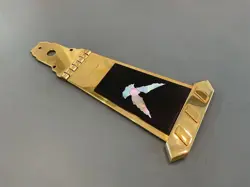 KALAMAZOO AWARD GOLD