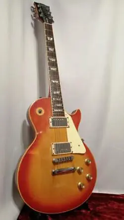 GIBSON 1976 LES PAUL STANDARD ELECTRIC GUITAR SAFE DELIVERY FROM JAPAN