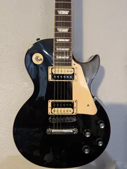 CLASSIC /EBONY/2019/UPGRADES!