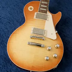GIBSON LES PAUL STANDARD '60S -UNBURST- #211640192 4.17KG #GGAOX