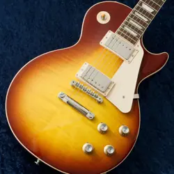 GIBSON LES PAUL STANDARD '60S -ICED TEA- #230240050 4.05KG #GG7K0