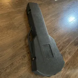 CASE BLACK GEN