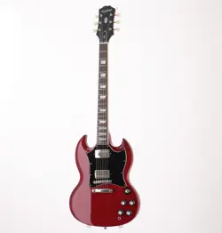 CUTAWAY HERITAGE CHERRY
