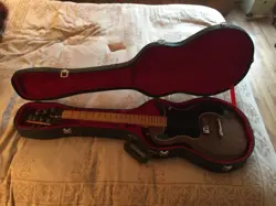 S-1 WITH MAHOGANY