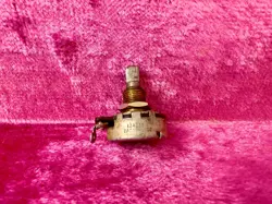 500K POTENTIOMETER
