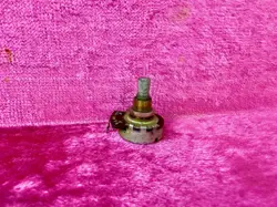 POTENTIOMETER LES