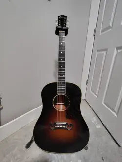 CUSTOM SHOP HISTORICAL