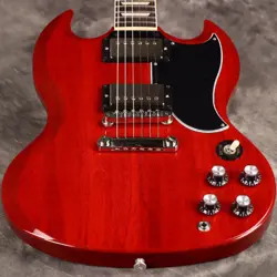 USA/SG STANDARD