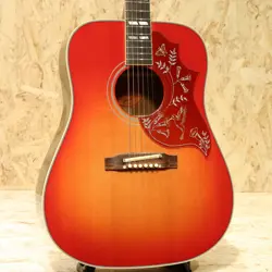GIBSON 1960'S HUMMINGBIRD CS 2012 SAFE DELIVERY FROM JAPAN