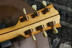 GIBSON 1958 J-200 1995 SAFE DELIVERY FROM JAPAN