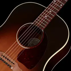 GIBSON J-45 STANDARD VS VINTAGE SUNBURST 2012 ACOUSTIC GUITAR SAFE DELIVERY FROM