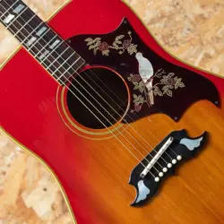 GIBSON DOVE 1969 SAFE DELIVERY FROM JAPAN