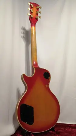 1981 LES PAUL