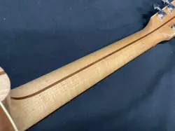ANTIQUE NATURAL WALNUT